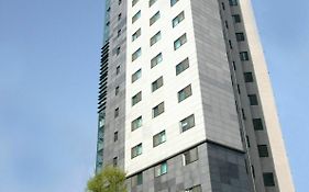 Hotel Unique Seoul